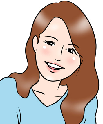 美白効果の実感