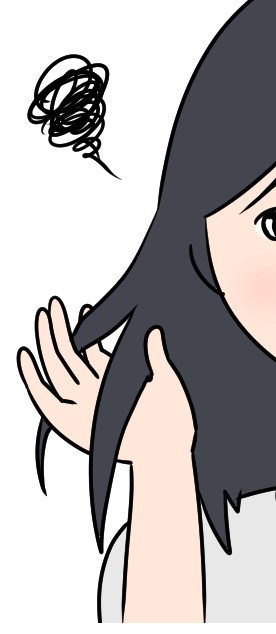 プラセンタの効果は白髪の減少にも