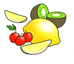 ビタミンCの摂取